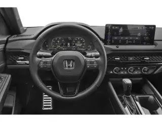 Honda Accord Hybrid 2023 Sport 4dr Sedan