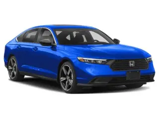 Honda Accord Hybrid 2023 Sport 4dr Sedan