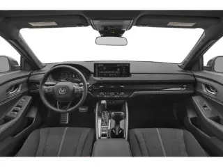Honda Accord Hybrid 2023 Sport 4dr Sedan
