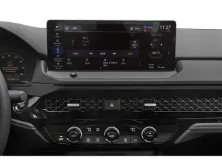 Honda Accord Hybrid 2023 Sport 4dr Sedan