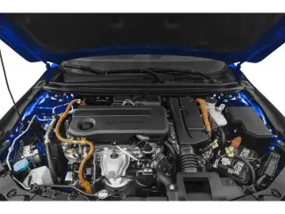Honda Accord Hybrid 2023 Sport 4dr Sedan