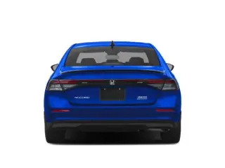 Honda Accord Hybrid 2023 Sport 4dr Sedan