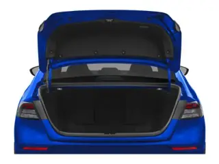 Honda Accord Hybrid 2023 Sport 4dr Sedan