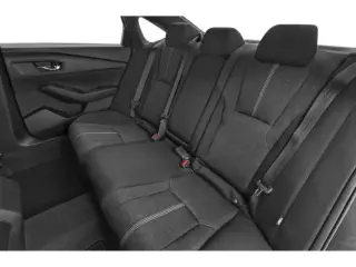 Honda Accord Hybrid 2023 Sport 4dr Sedan