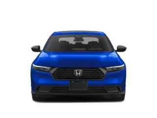 Honda Accord Hybrid 2023 Sport 4dr Sedan