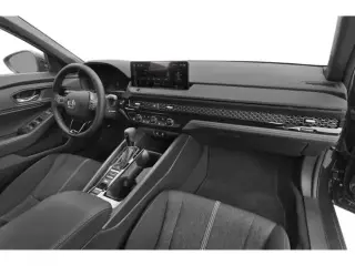 Honda Accord Hybrid 2023 Sport 4dr Sedan