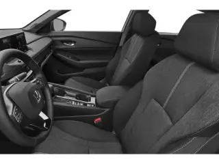 Honda Accord Hybrid 2023 Sport 4dr Sedan