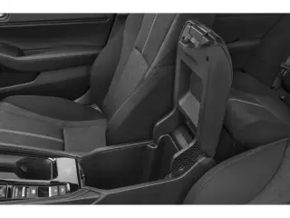 Honda Accord Hybrid 2023 Sport 4dr Sedan