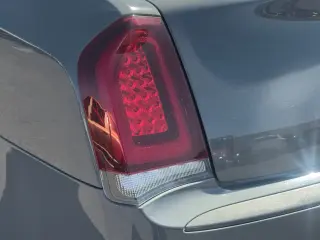 Chrysler 300 2019 Touring 4dr Sedan