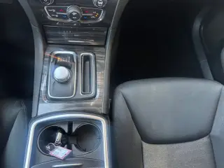 Chrysler 300 2019 Touring 4dr Sedan