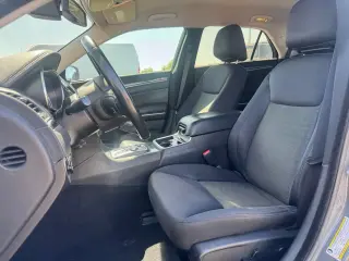 Chrysler 300 2019 Touring 4dr Sedan