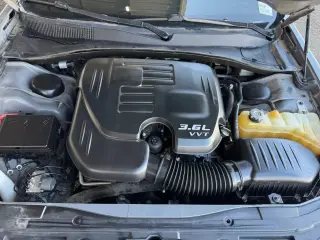 Chrysler 300 2019 Touring 4dr Sedan