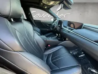 Lexus ES 350 2020 F SPORT 4dr Sedan
