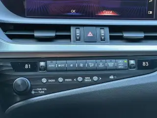 Lexus ES 350 2020 F SPORT 4dr Sedan