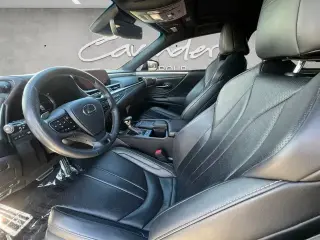 Lexus ES 350 2020 F SPORT 4dr Sedan