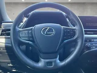 Lexus ES 350 2020 F SPORT 4dr Sedan