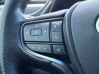 Lexus ES 350 2020 F SPORT 4dr Sedan