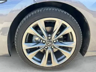Lexus ES 350 2020 F SPORT 4dr Sedan
