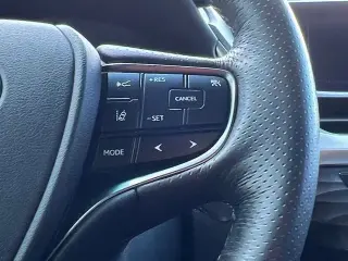 Lexus ES 350 2020 F SPORT 4dr Sedan