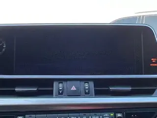Lexus ES 350 2020 F SPORT 4dr Sedan