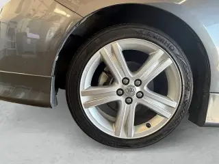 Toyota Corolla 2013 S 4dr Sedan 5M