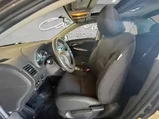 Toyota Corolla 2013 S 4dr Sedan 5M