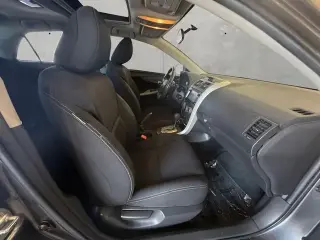 Toyota Corolla 2013 S 4dr Sedan 5M