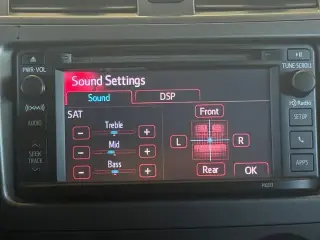 Toyota Corolla 2013 S 4dr Sedan 5M
