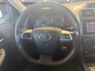 Toyota Corolla 2013 S 4dr Sedan 5M
