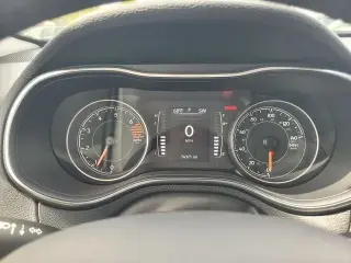 Jeep Cherokee 2020 4x4 Latitude Plus 4dr SUV