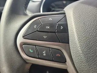 Jeep Cherokee 2020 4x4 Latitude Plus 4dr SUV