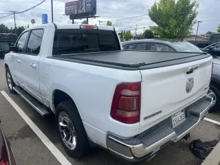 Ram 1500 2019 4x4 Big Horn 4dr Crew Cab 5.6 ft. SB Pickup