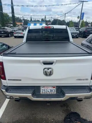 Ram 1500 2019 4x4 Big Horn 4dr Crew Cab 5.6 ft. SB Pickup