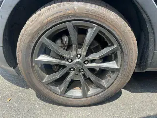 Ford Explorer 2017 XLT 4dr SUV