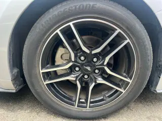 Ford Mustang 2019 EcoBoost Premium 2dr Convertible