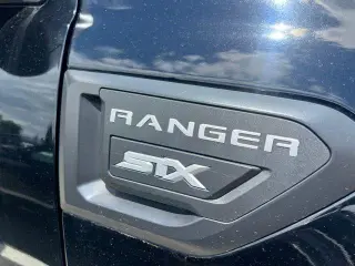 Ford Ranger 2020 4x4 XL 4dr SuperCab 6.1 ft. SB
