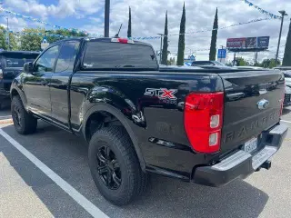 Ford Ranger 2020 4x4 XL 4dr SuperCab 6.1 ft. SB