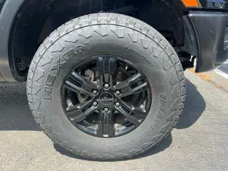 Ford Ranger 2020 4x4 XL 4dr SuperCab 6.1 ft. SB