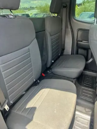 Ford Ranger 2020 4x4 XL 4dr SuperCab 6.1 ft. SB
