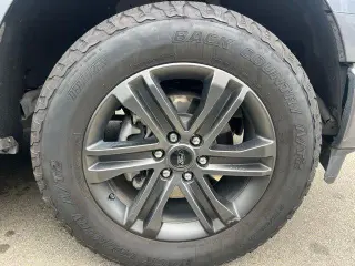 Ford F-150 2022 4x4 XLT 4dr SuperCrew 6.5 ft. SB