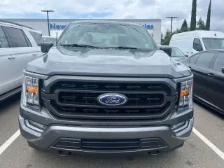 Ford F-150 2022 4x4 XLT 4dr SuperCrew 6.5 ft. SB