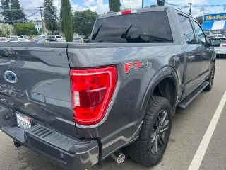 Ford F-150 2022 4x4 XLT 4dr SuperCrew 6.5 ft. SB