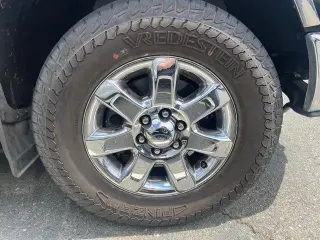 Ford F-150 2013 4x4 XLT 4dr SuperCrew Styleside 5.5 ft. SB