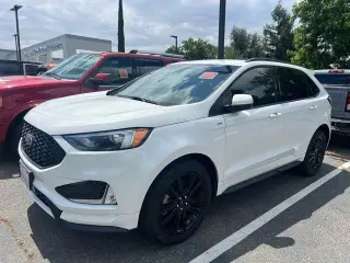 Ford Edge 2023 AWD ST-Line 4dr Crossover