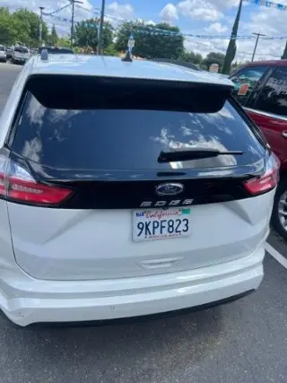 Ford Edge 2023 AWD ST-Line 4dr Crossover