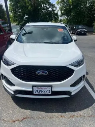 Ford Edge 2023 AWD ST-Line 4dr Crossover