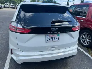 Ford Edge 2023 AWD ST-Line 4dr Crossover