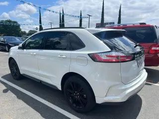 Ford Edge 2023 AWD ST-Line 4dr Crossover