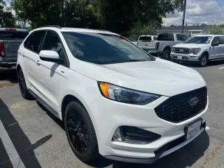 Ford Edge 2023 AWD ST-Line 4dr Crossover