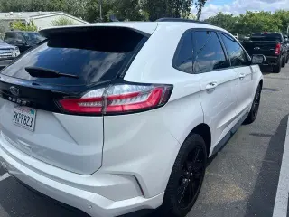 Ford Edge 2023 AWD ST-Line 4dr Crossover
